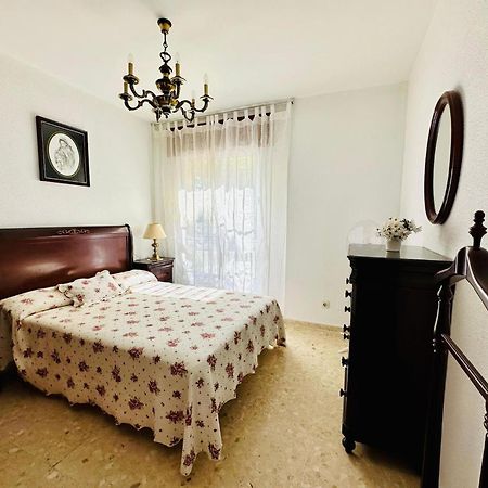 Appartement Avenida Portugal Con Ascensor Grupo Ac Gestion à Cadix Extérieur photo