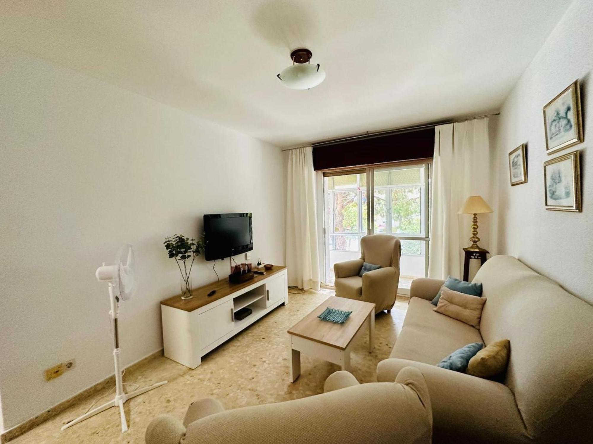 Appartement Avenida Portugal Con Ascensor Grupo Ac Gestion à Cadix Extérieur photo