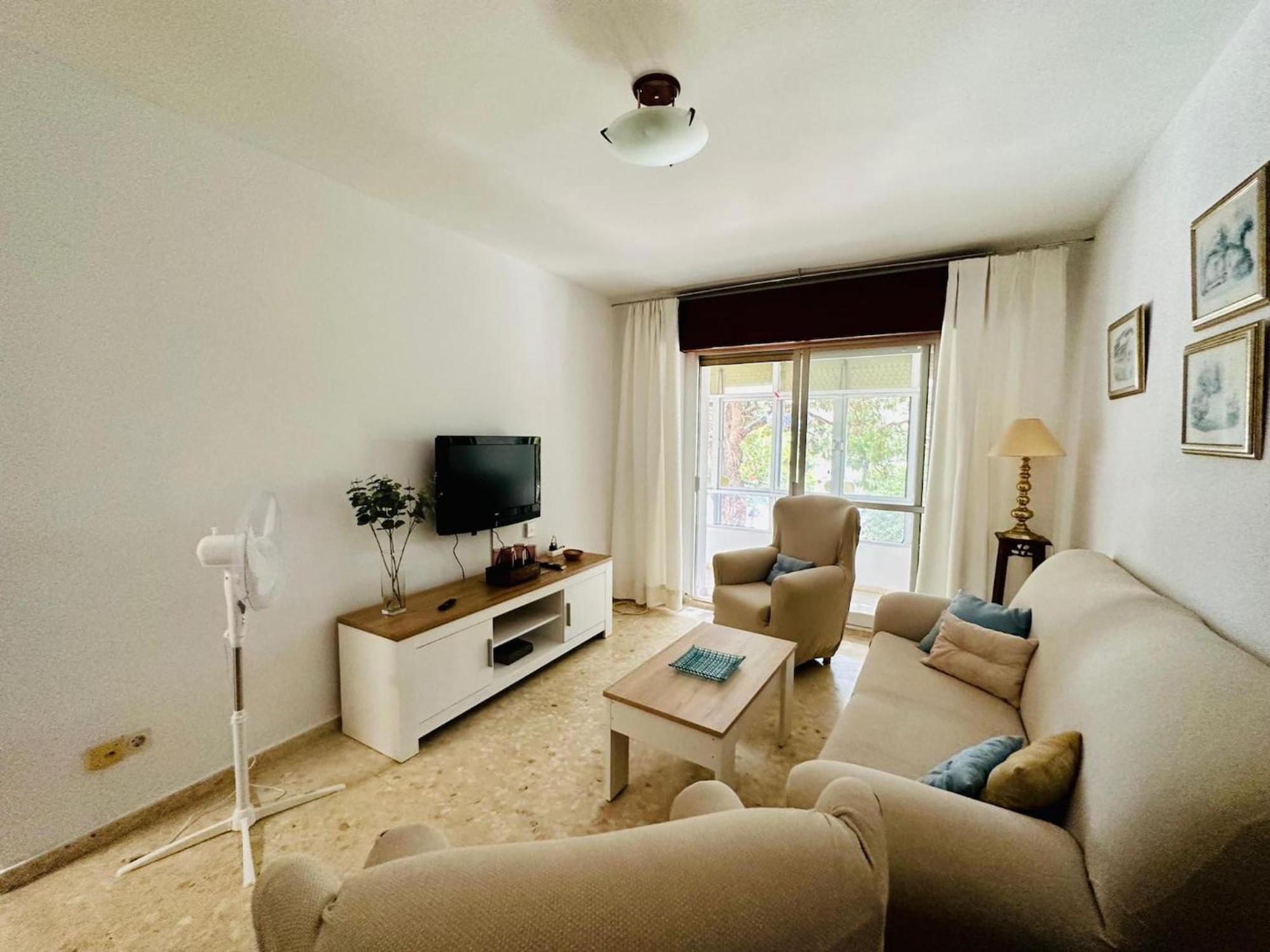 Appartement Avenida Portugal Con Ascensor Grupo Ac Gestion à Cadix Extérieur photo