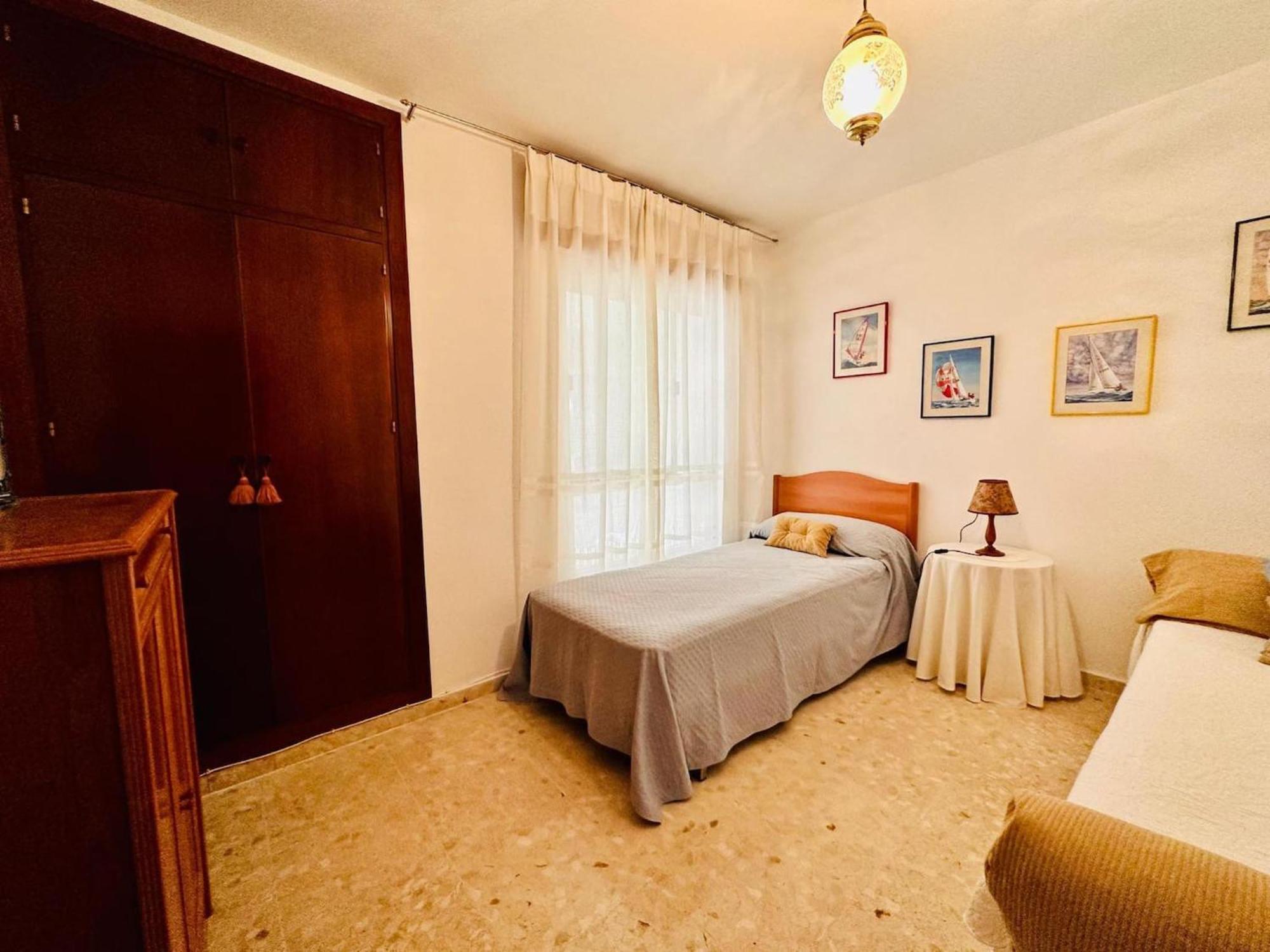 Appartement Avenida Portugal Con Ascensor Grupo Ac Gestion à Cadix Extérieur photo