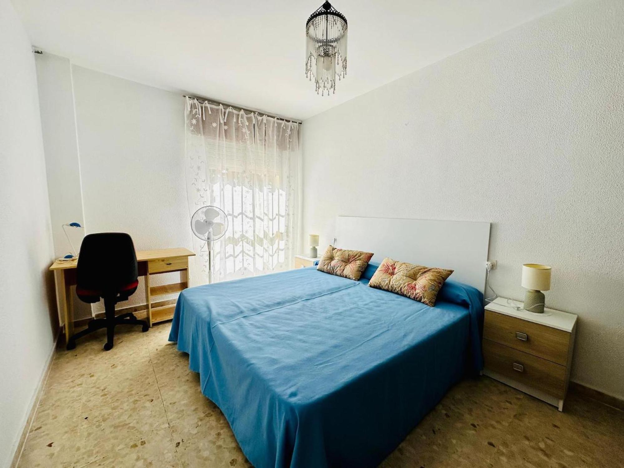Appartement Avenida Portugal Con Ascensor Grupo Ac Gestion à Cadix Extérieur photo