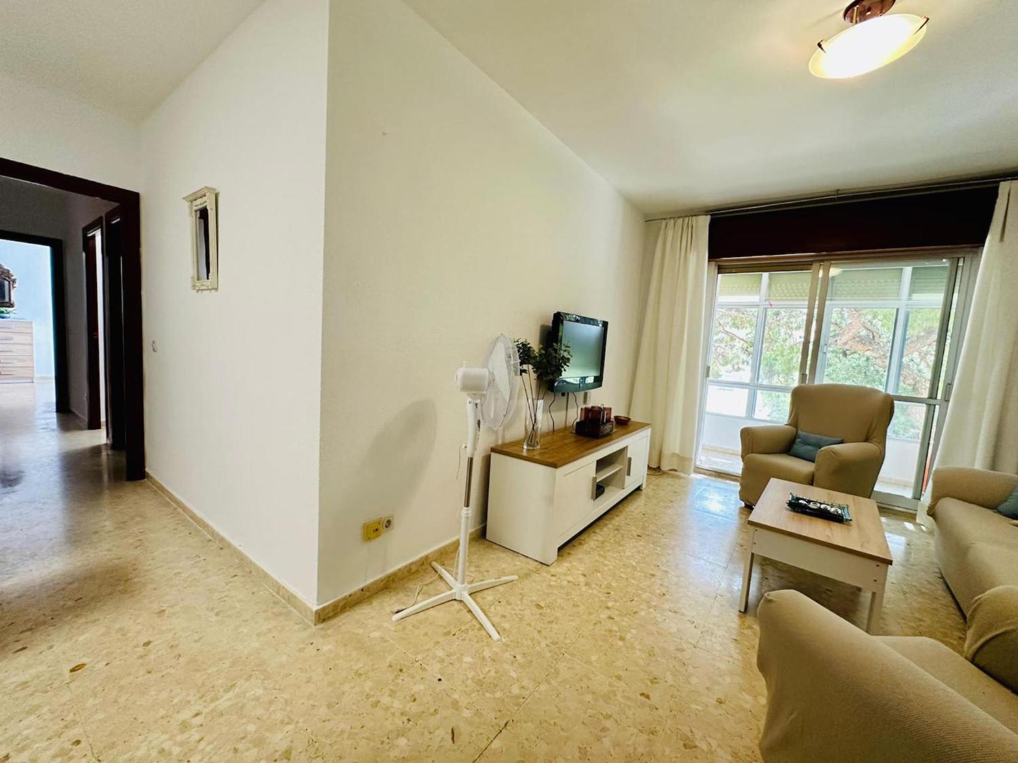Appartement Avenida Portugal Con Ascensor Grupo Ac Gestion à Cadix Extérieur photo