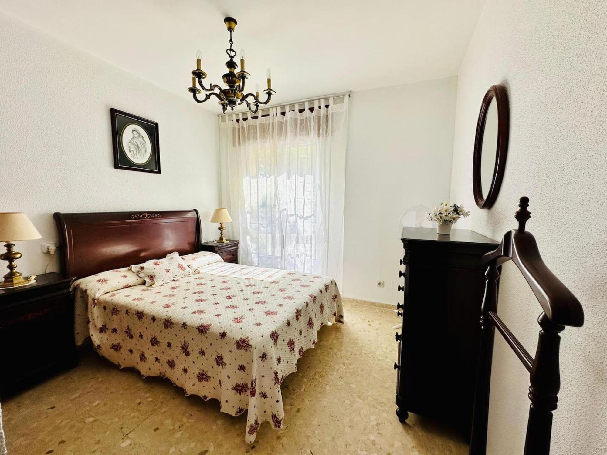 Appartement Avenida Portugal Con Ascensor Grupo Ac Gestion à Cadix Extérieur photo