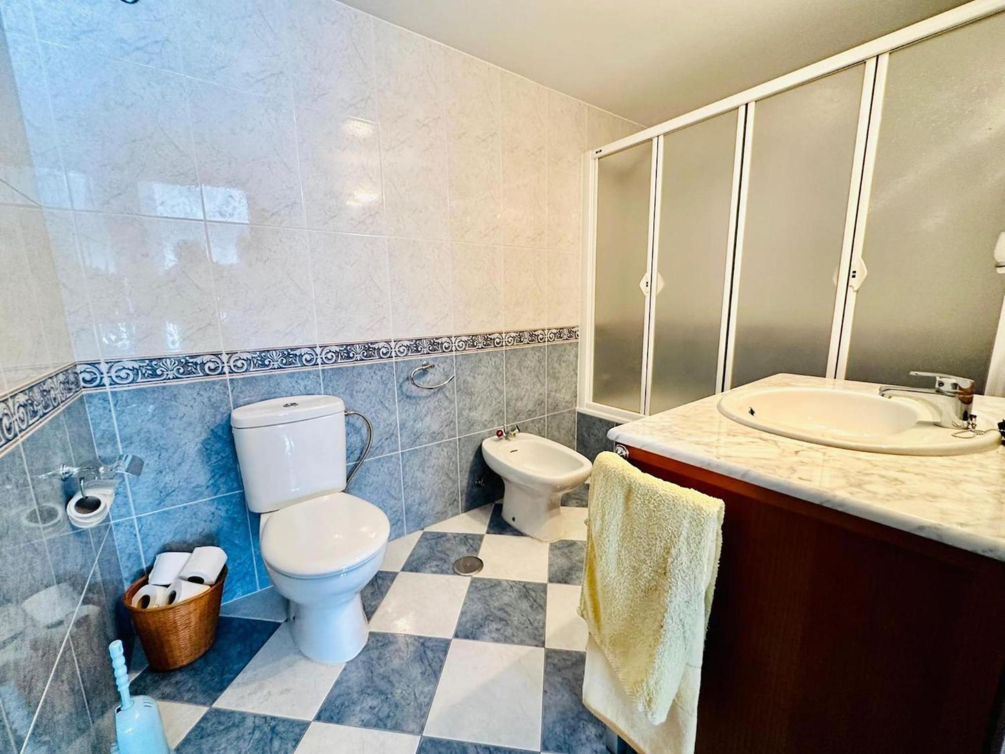 Appartement Avenida Portugal Con Ascensor Grupo Ac Gestion à Cadix Extérieur photo