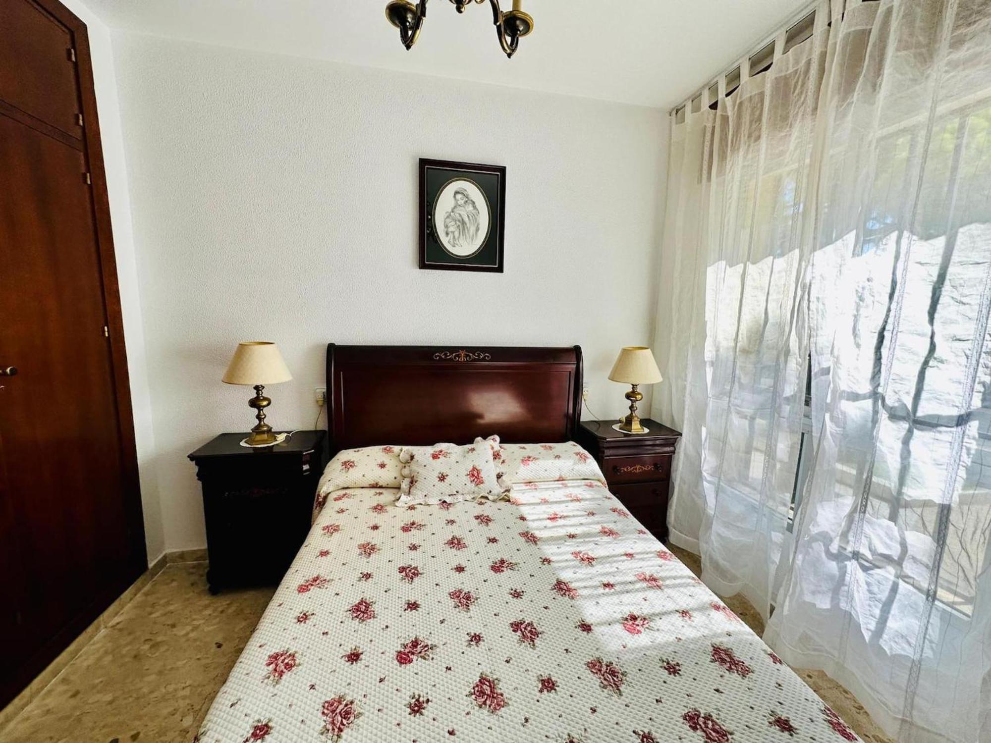 Appartement Avenida Portugal Con Ascensor Grupo Ac Gestion à Cadix Extérieur photo